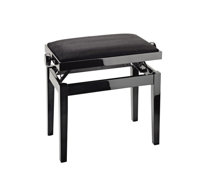 K&M 13901-BLACK