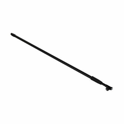 K&M 26007-BLACK