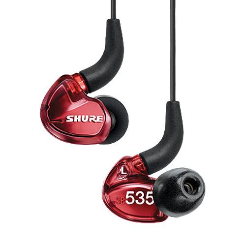 Shure SE535LTD