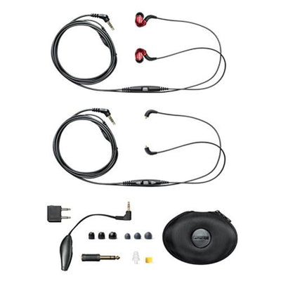 Shure SE535LTD