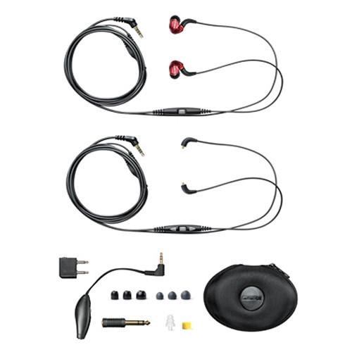 Shure SE535LTD
