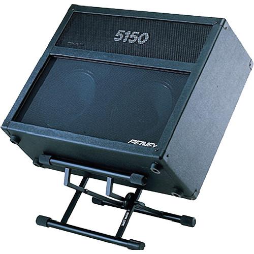 Quik Lok BS317 Low-Profile Amplifier & Combo Stand - Speaker Stands & Arms