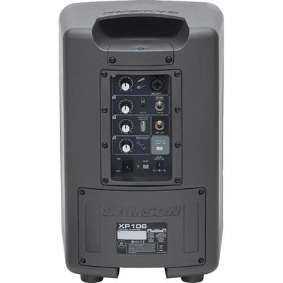 Samson Expedition XP106