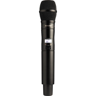 Shure ULXD2/KSM9-H50