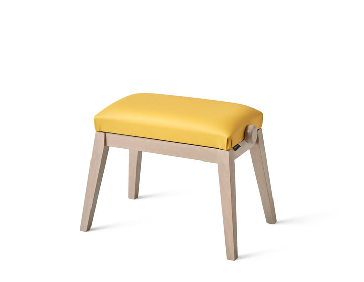 K&M K&M 13942-GREY Piano Bench