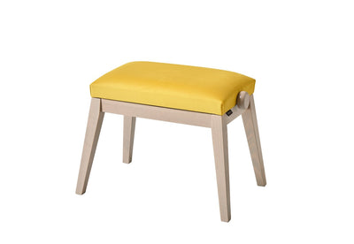 K&M K&M 13947 GREY Piano Bench