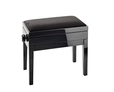 K&M 13950-BLACK