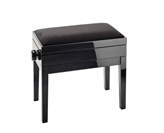 K&M 13950-BLACK