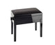 K&M 13950-BLACK