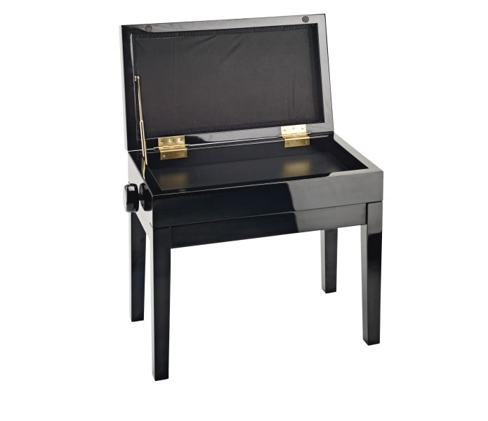 K&M 13950-BLACK