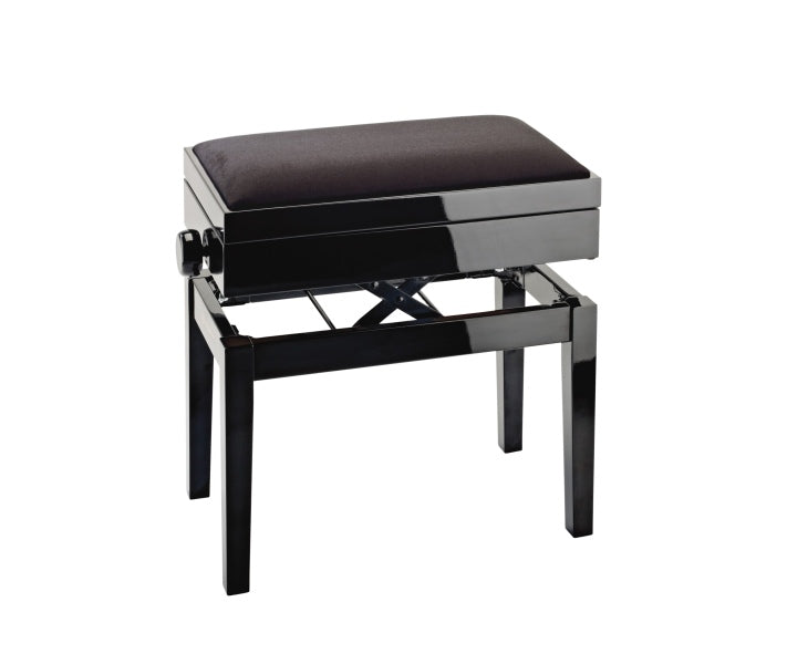 K&M 13950-BLACK