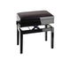 K&M 13950-BLACK