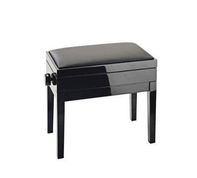 K&M 13951-BLACK