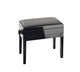 K&M 13951-BLACK