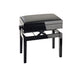 K&M 13951-BLACK