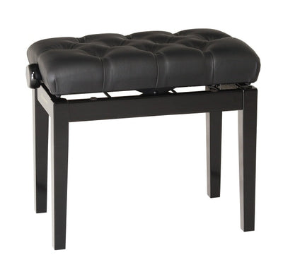 K&M 13981-BLACK