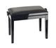 K&M 13990-BLACK