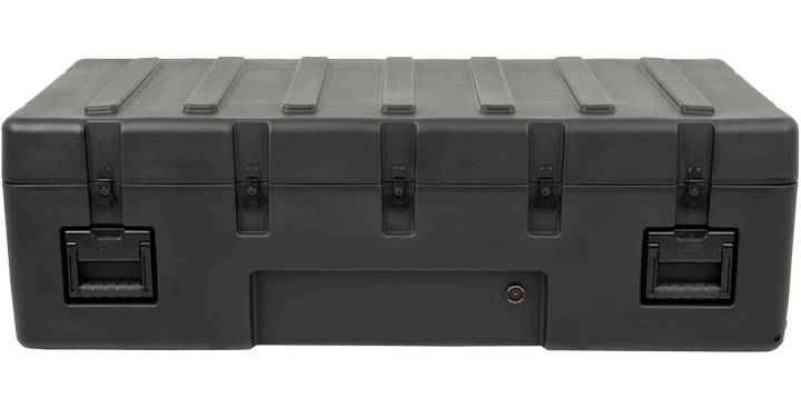 SKB SKB rSeries 5020-14 Case (Black, Empty) - Cases & Transport Accessories