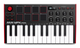 Akai Akai MPK Mini MK3 25-Key MIDI Keyboard and Pad Controller (Open Box, Brand New)