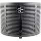 SE Electronics RFX Portable Isolation Filter X – front view