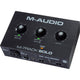 M-Audio M-Track Solo II