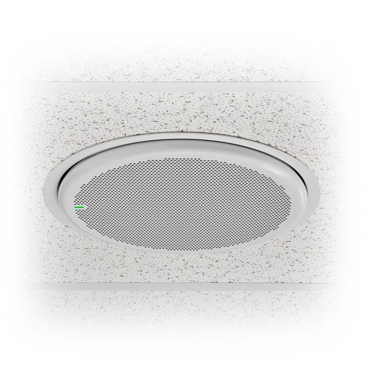 Shure MXA901W-R
