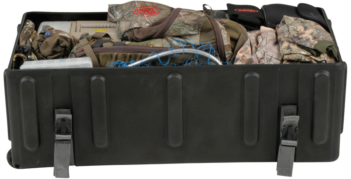 SKB SKB 1SKB-DH3315W Mid-sized Hardware Case (Black) - Cases & Transport Accessories