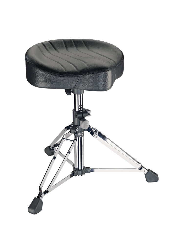 K&M K&M 14000 CHROME Drum Throne