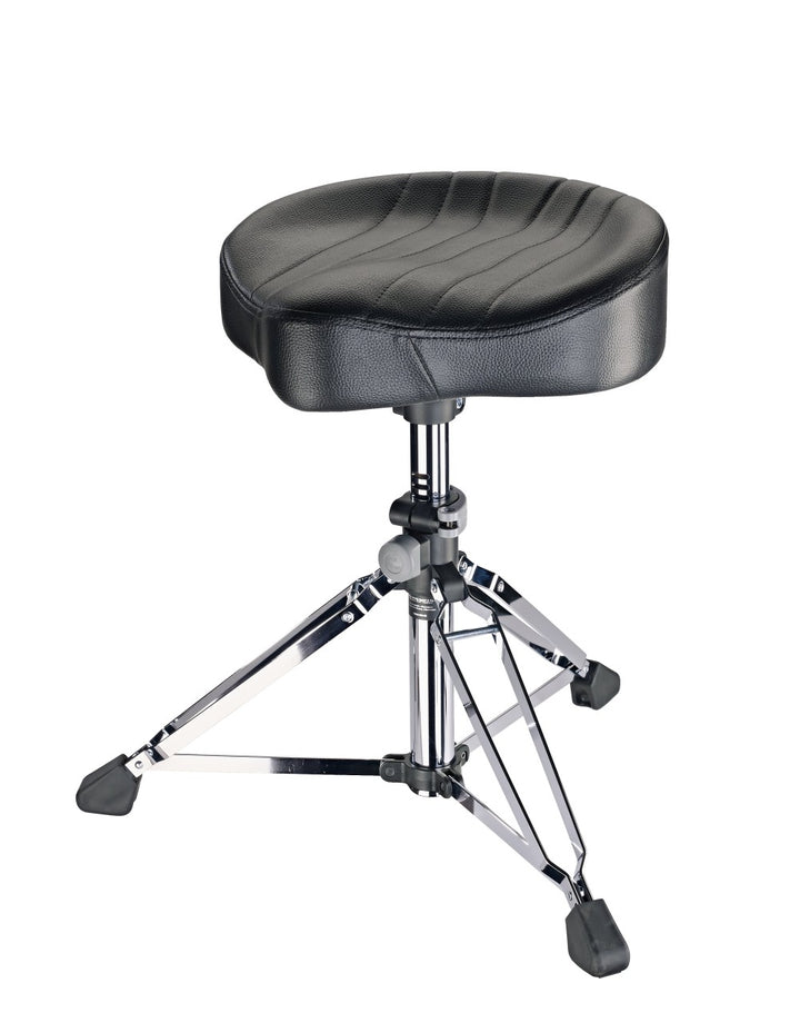K&M K&M 14000 CHROME Drum Throne