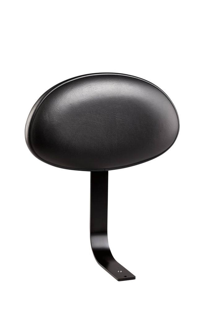 K&M K&M 14032 Black Backrest