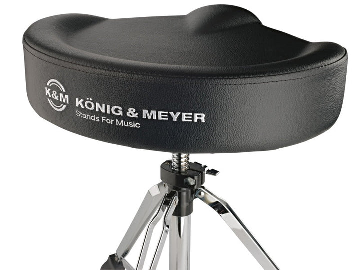 K&M 14038-CHROME