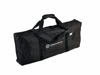 K&M K&M 14041-BLACK Carrying Bag