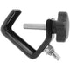Global Truss Mini C-Clamp for F31/F32/F33/F34 - 75lb Rated (Black)