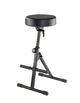 K&M K&M 14061-BLACK Musician Stool