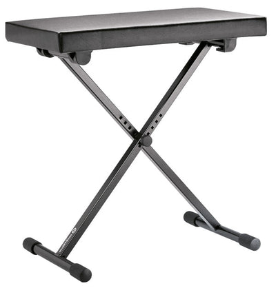 K&M 14065-BLACK