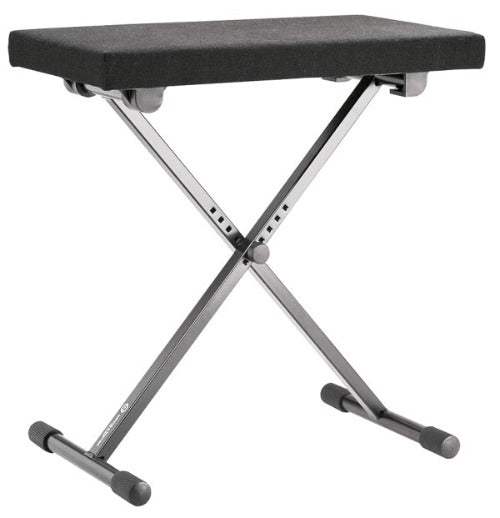 K&M 14066-BLACK