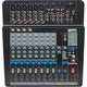 Samson MixPad MXP144FX