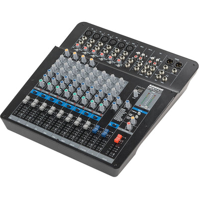 Samson MixPad MXP144FX