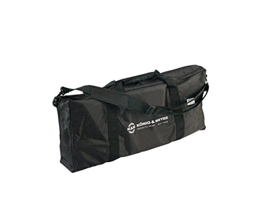 K&M K&M 14068 Black Carrying Bag