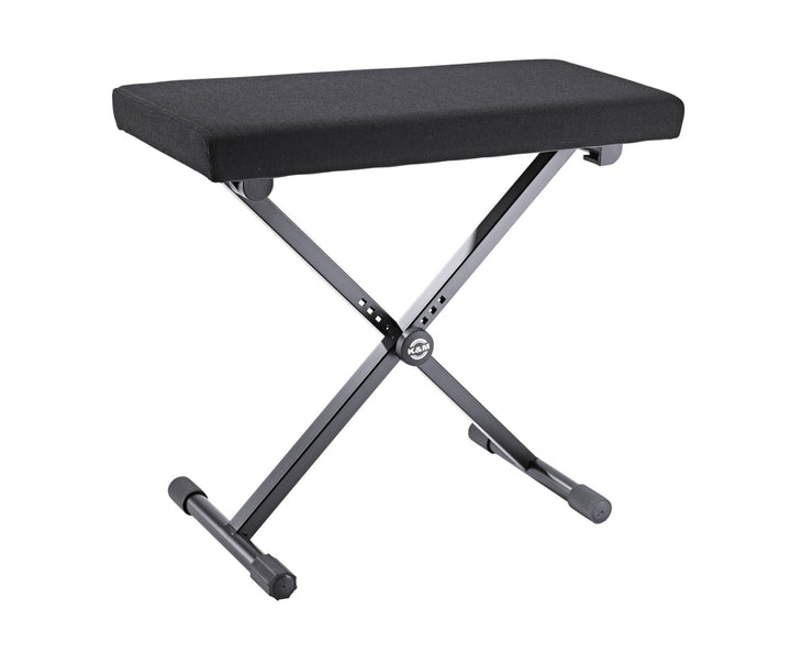 K&M K&M 14076 Keyboard Bench