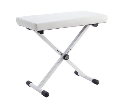 K&M 14077-WHITE