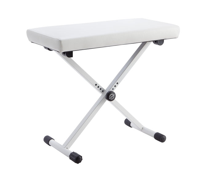 K&M 14077-WHITE