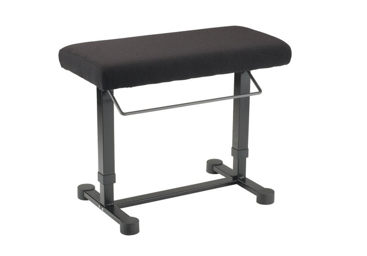 K&M 14081-BLACK
