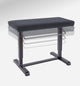 K&M K&M 14081 Black Piano Bench