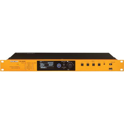 Tascam CG-2000 Video Syncmaster Clock Generator