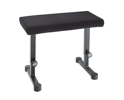 K&M 14086-BLACK