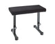 K&M 14086-BLACK