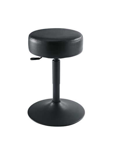 K&M K&M 14092 Black Piano Stool