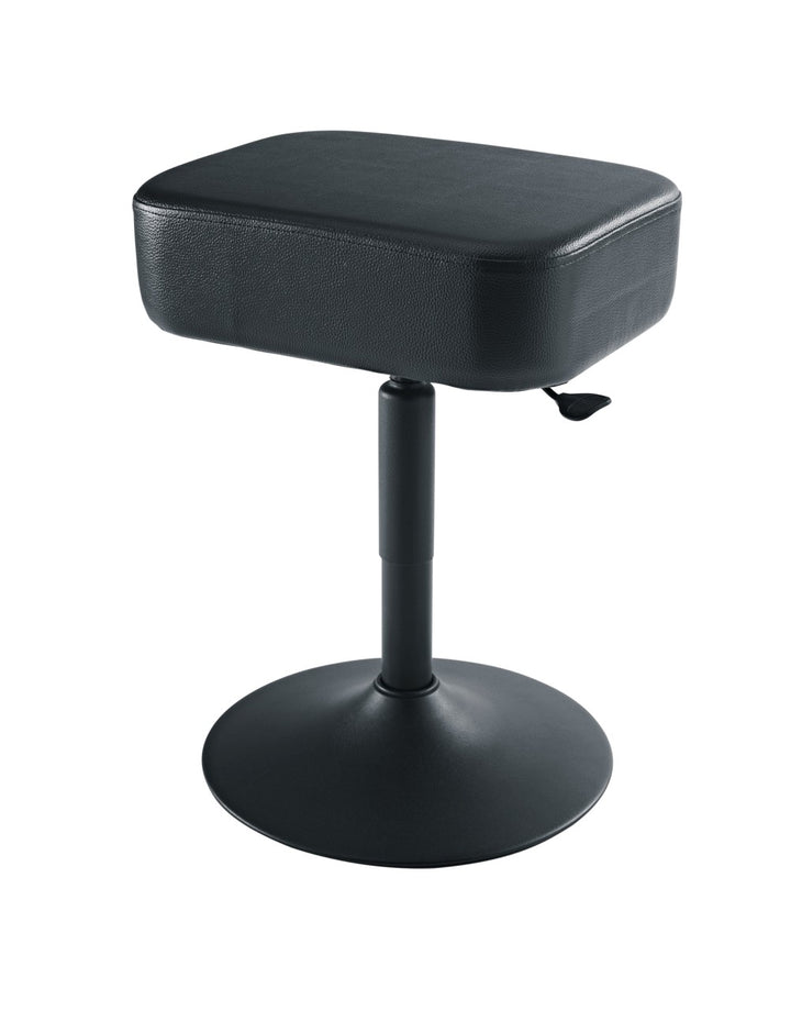 K&M K&M 14093 Black Piano Stool
