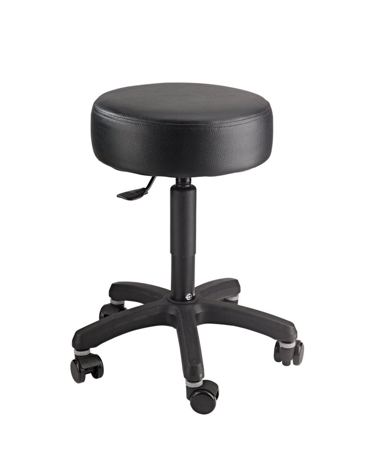 K&M K&M 14094 Black Stage Stool